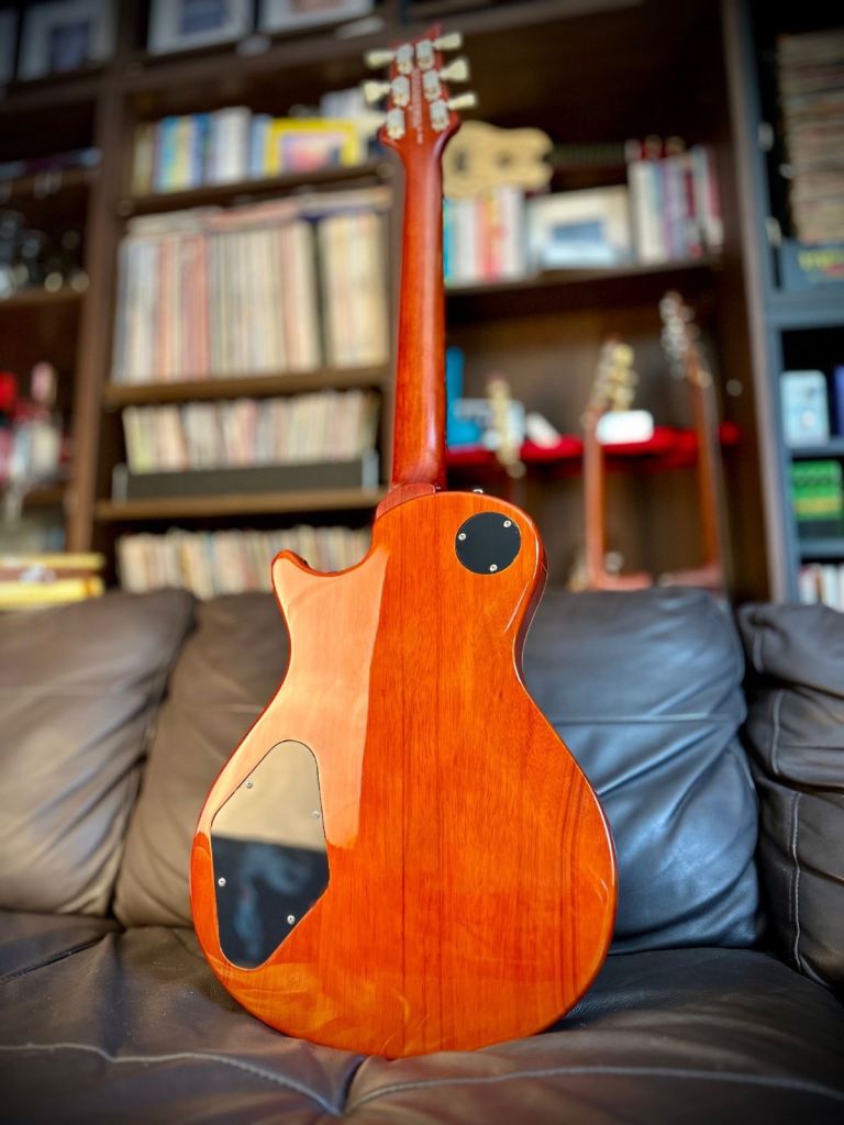 Electric Guitar PRS SE Zach Myers Inc PRS Gig Bag and Yamaha THR10 Amp