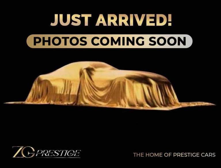 2016 BMW 2 Series M240i 2dr [Nav] Step Auto COUPE PETROL Automatic