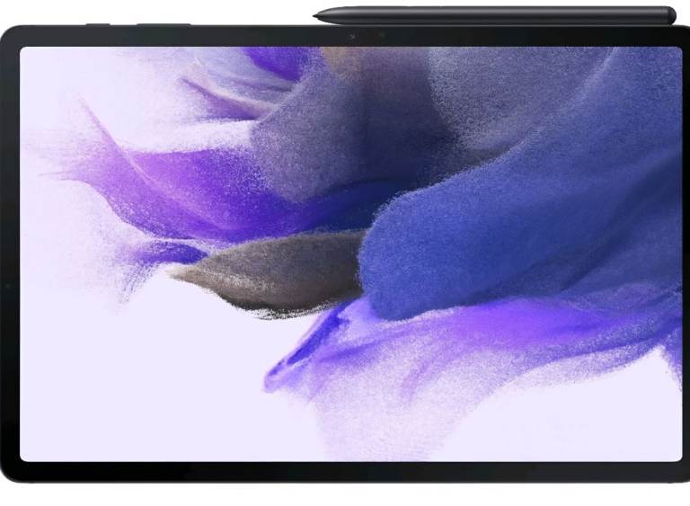 Samsung Galaxy S7 tablet.