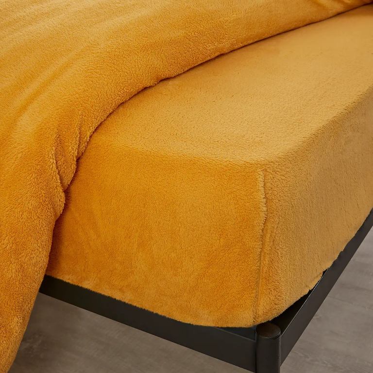 4 piece Full bedding set king size