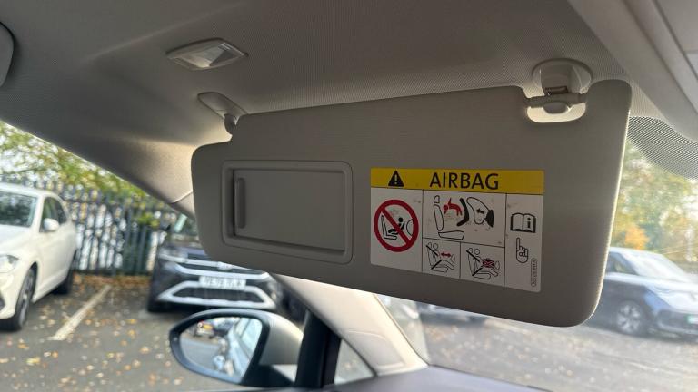 2017 Volkswagen Golf 1.4 TSI 125 Match Edition 5dr DSG Petrol Hatchback Hatchback Petrol Automatic