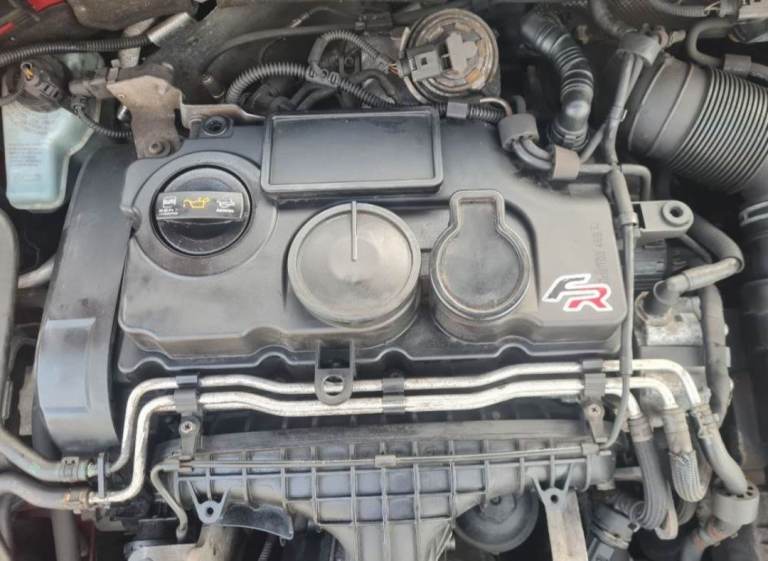 Vw,Audi, seat, skoda 2.0tdi 170hp engine/ford,volvo 2.5 turbo petrol engine