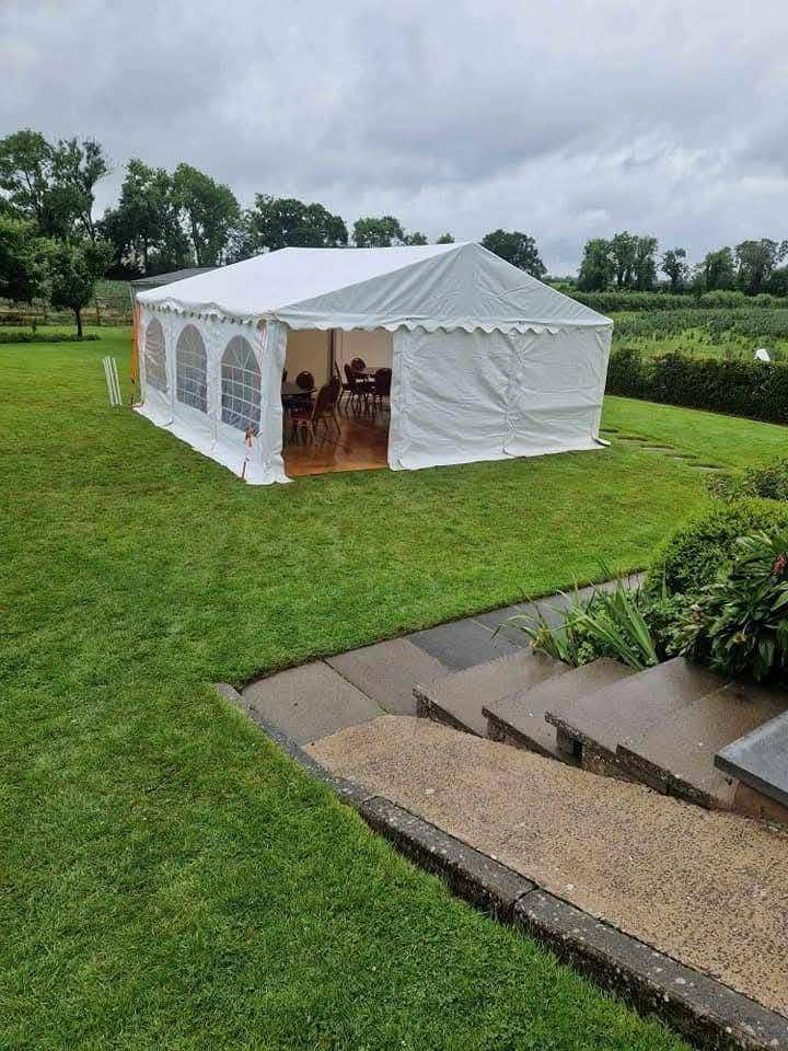 Marquees for Sale