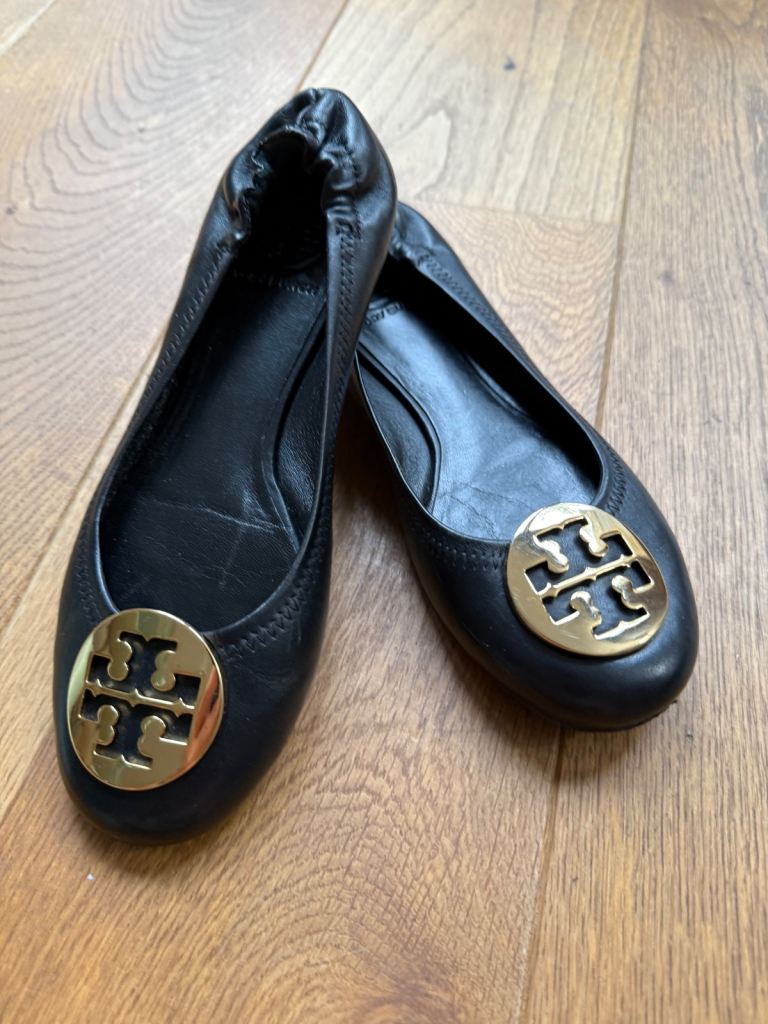 Tory Burch flat shoes