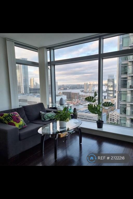 2 bedroom flat in Pan Peninsula, London, E14 (2 bed) (#2722218)