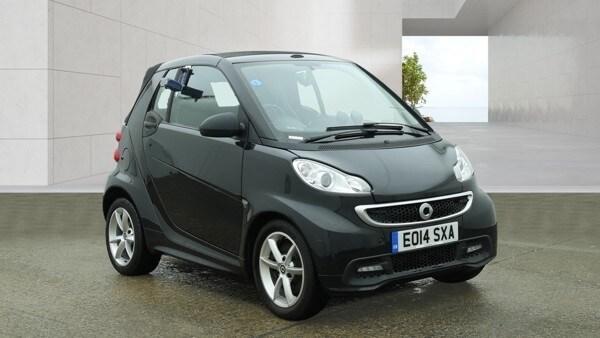 2014 SMART FORTWO CABRIO Edition21 Softouch - WARRANTY - Free Delivery! -