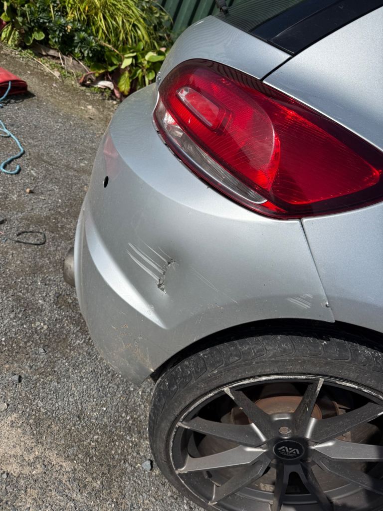 Volkswagen, SCIROCCO, Coupe, 2010, Manual, 1968 (cc), 2 doors