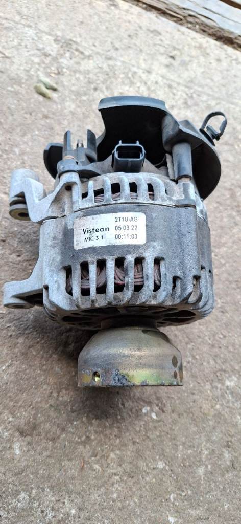 Ford Transit Connect 220 Alternator