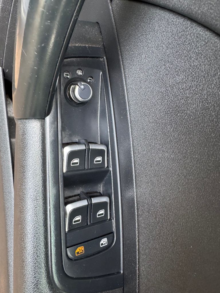 Audi, A1, Hatchback, 2018, Automatic , 1395 (cc), 5 doors