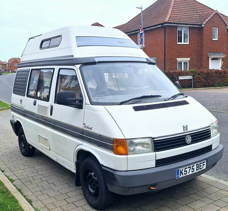 Volkswagen, TRANSPORTER 45 D SWB, 1993, 1896 (cc)