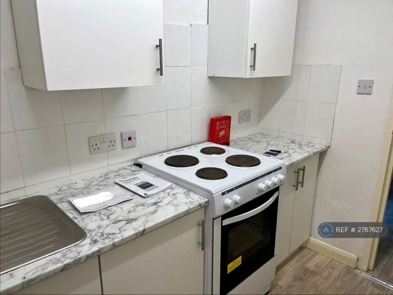 1 bedroom flat in Lower Fant Road, Maidstone, ME16 (1 bed) (#2767627)