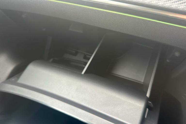  Peugeot 208 1.2 Puretech Gt Hatchback 5dr Petrol Eat Euro 6 s/s 100 Ps Petrol