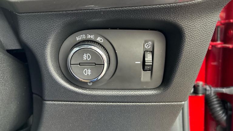 2023 Vauxhall Mokka 1.2 Turbo 136 Ultimate 5dr Petrol Hatchback Hatchback Petrol Manual