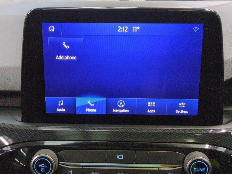 2024 Ford Kuga 2.5 PHEV ST-Line X Edition 5dr CVT HATCHBACK PETROL/ELECTRIC Automatic