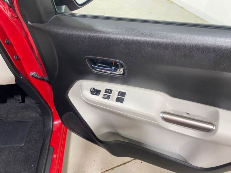  Suzuki Ignis 1.2 Dualjet SZ3 5dr Petrol