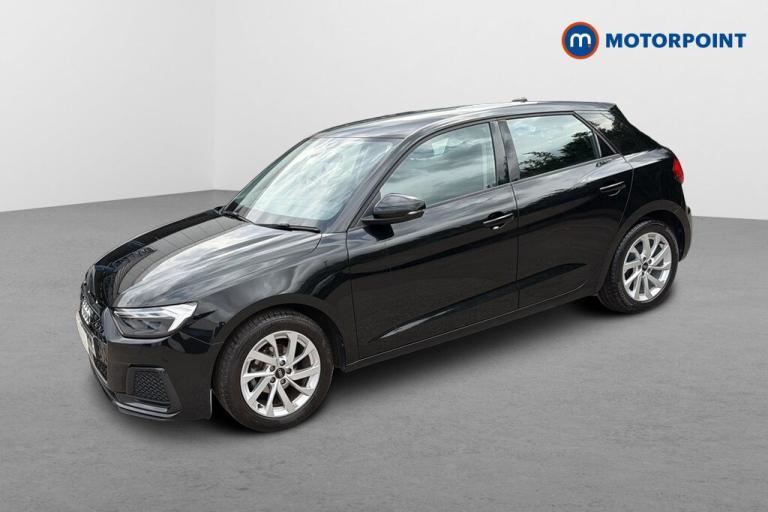 2021 Audi A1 25 TFSI Sport 5dr S Tronic Hatchback Petrol Automatic