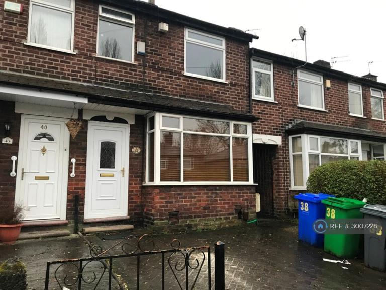 2 bedroom house in Brynorme Road, Manchester, M8 (2 bed) (#3007228)