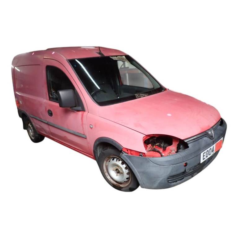 NOW BREAKING ‼️Vauxhall Combo 1686cc Diesel Manual - Breakers Yard based in Essex