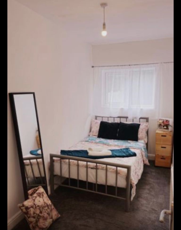 Apartment in great barr