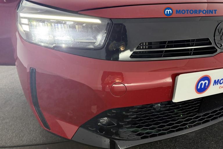 2023 Vauxhall Corsa 1.2 Turbo GS 5dr HATCHBACK PETROL Manual