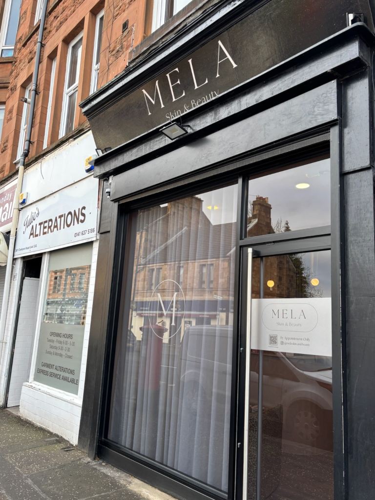 Salon Space Available for Rent for Beauty/ Wellness Professionals