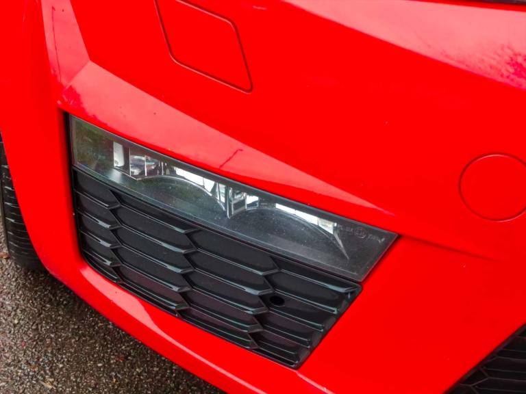 2015 Skoda Octavia 2.0 Octavia vRS TDI 4x4 Semi-Auto 4WD 5dr Hatchback Diesel Automatic