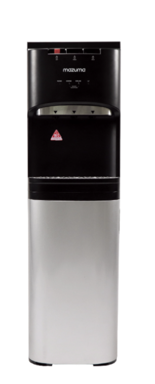 Mazuma bottom-load water dispenser Hot and Cold