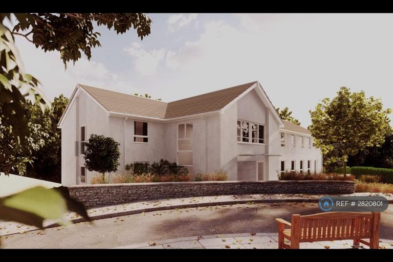 1 bedroom flat in Beachgrass Apartments, Saltash, PL12 (1 bed) (#2820801)