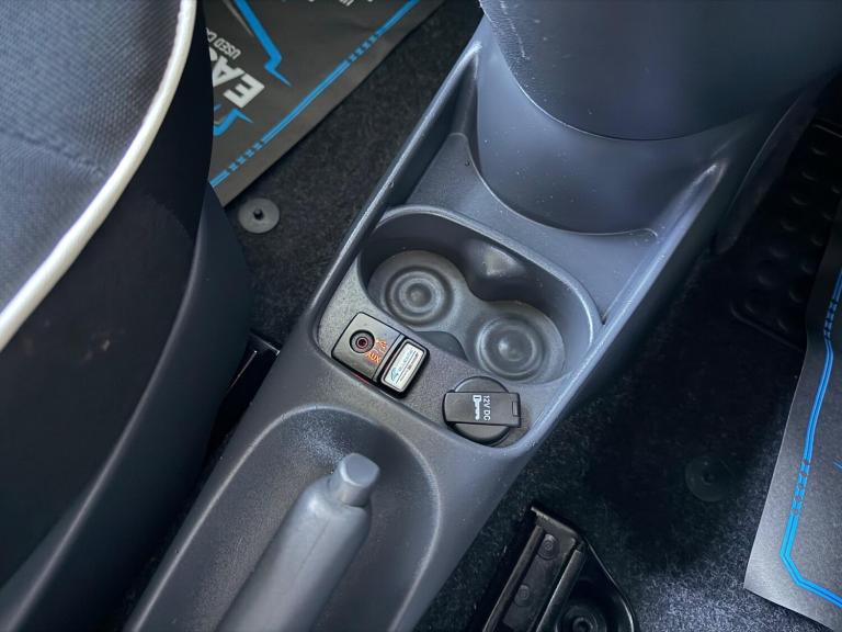 2015 Fiat 500 1.2 Lounge 3dr Dualogic [Start Stop] HATCHBACK PETROL Automatic