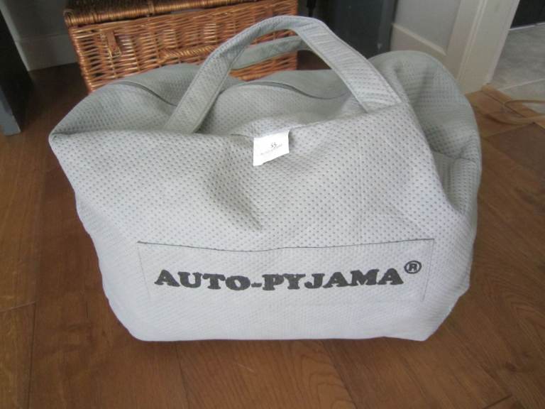 Auto Pajama, Auto Storm Car cover, small outdoor