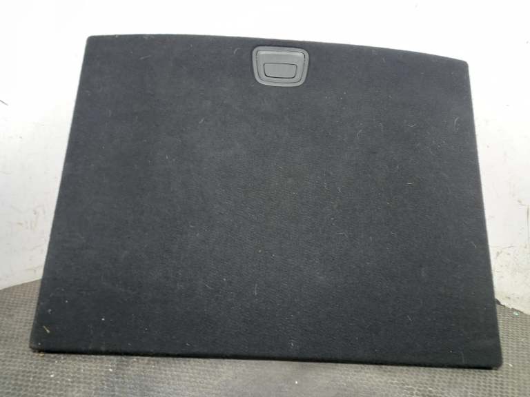 Mercedes A Class Boot Floor Cover 2012-2018