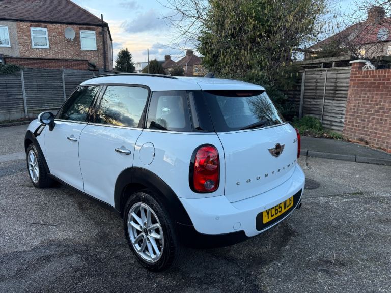 MINI AUTOMATIC FREE ULEZZ 2.0 D 