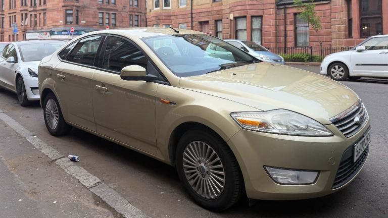 Ford, MONDEO, Automatic Hatchback, 2008, Other, 1997 (cc), 5 doors