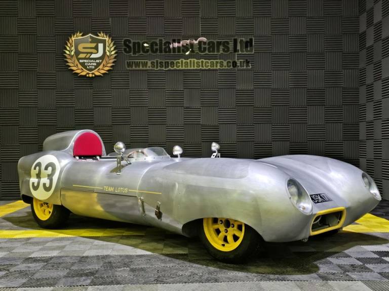 1978 Austin Healey 1.4L Convertible Petrol Automatic