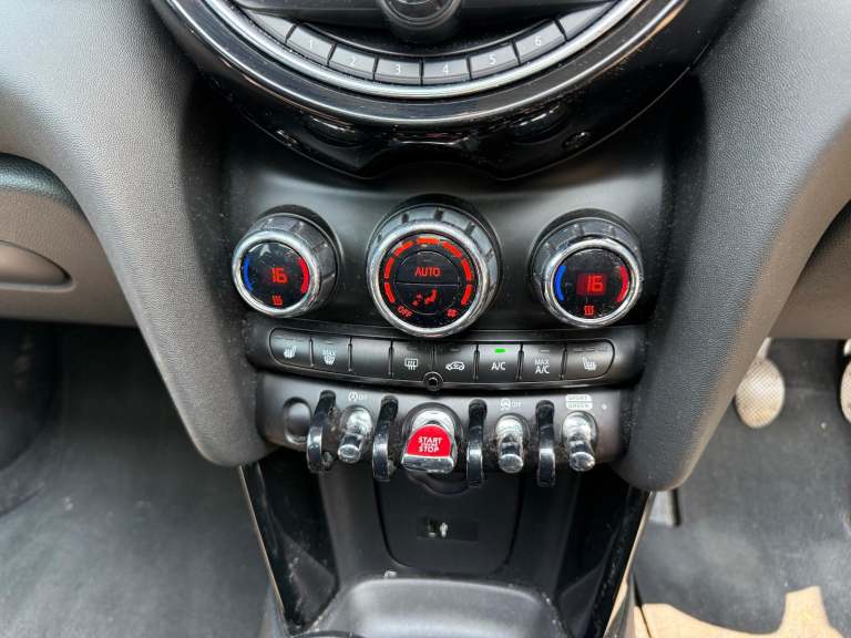 2019 68 REG MINI COOPER S 2.0 DAMAGED REPAIRABLE SALVAGE