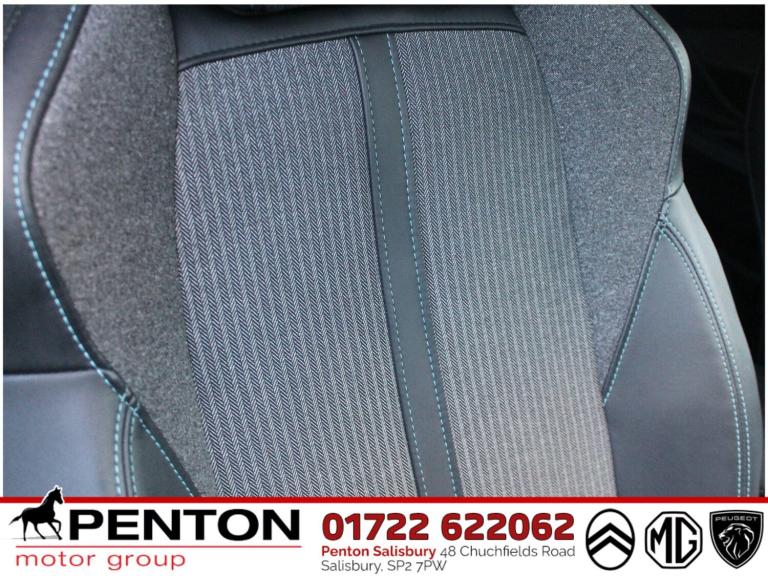 2022 Peugeot 3008 1.2 PureTech Allure Premium EAT Euro 6 (s/s) 5dr HATCHBACK Petrol Automatic