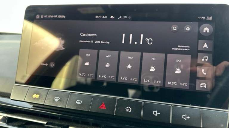 2023 MG MG4 64kWh Trophy Long Range Hatchback 5dr Electric Auto (203 ps) Automatic Hatchback Elec...