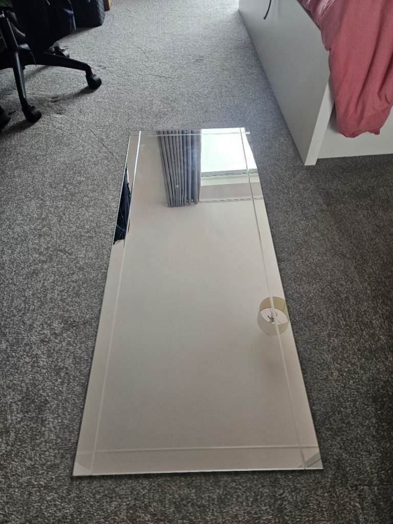 IKEA EIDSA MIRROR
