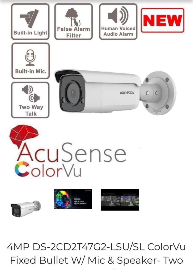 Cctv offer