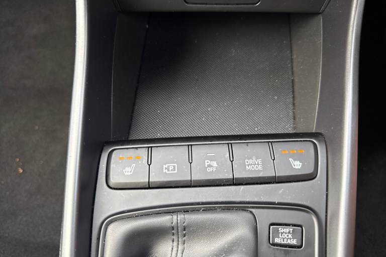 2022 Hyundai i20 1.0T GDi 48V MHD Premium 5dr DCT Hatchback HYBRID ELECTRIC Automatic