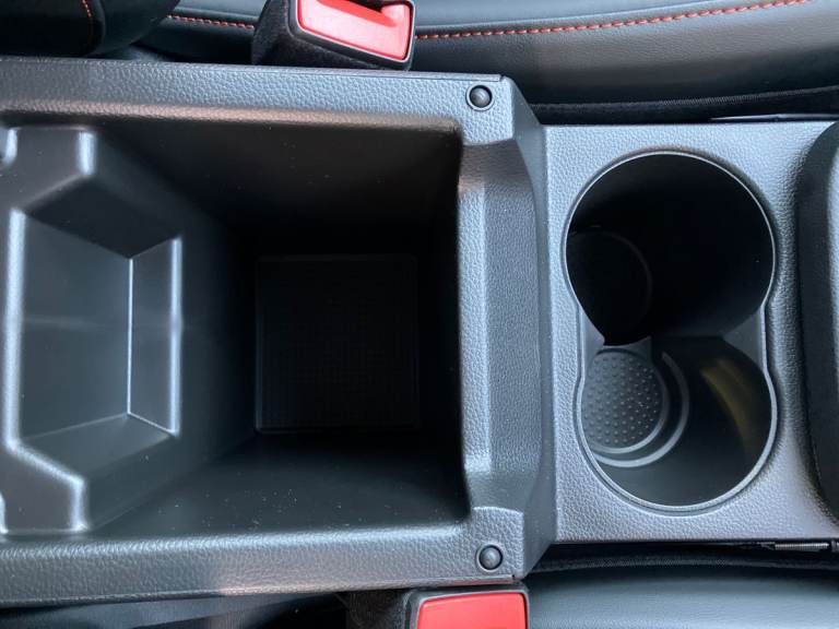 2025 SEAT Ateca 1.5 TSI EVO FR Black Edition 5dr Estate PETROL Manual