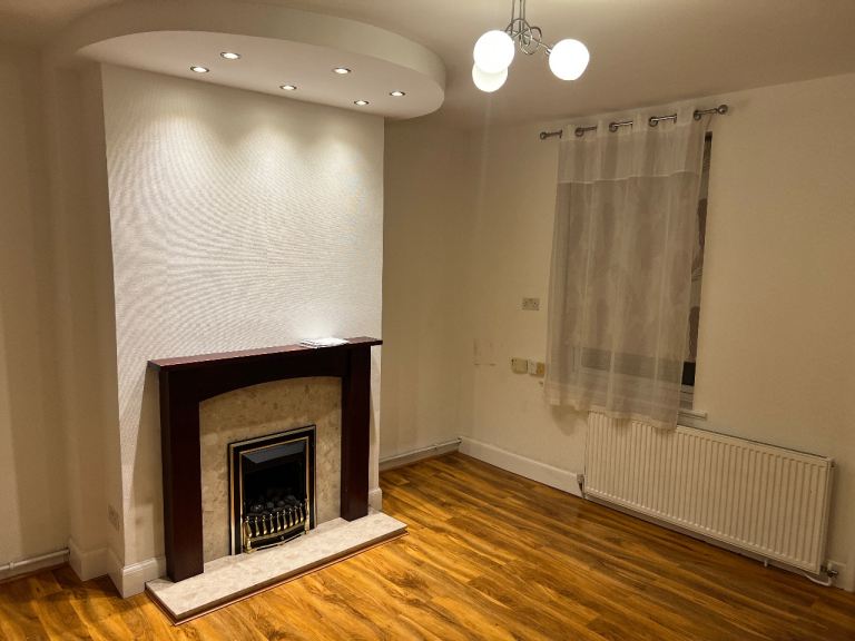 Bedside Room to Rent