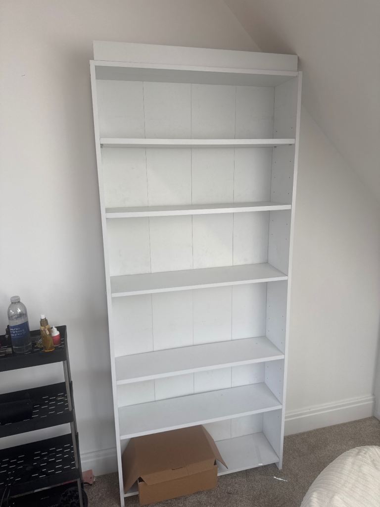 Free shelf collect asap 