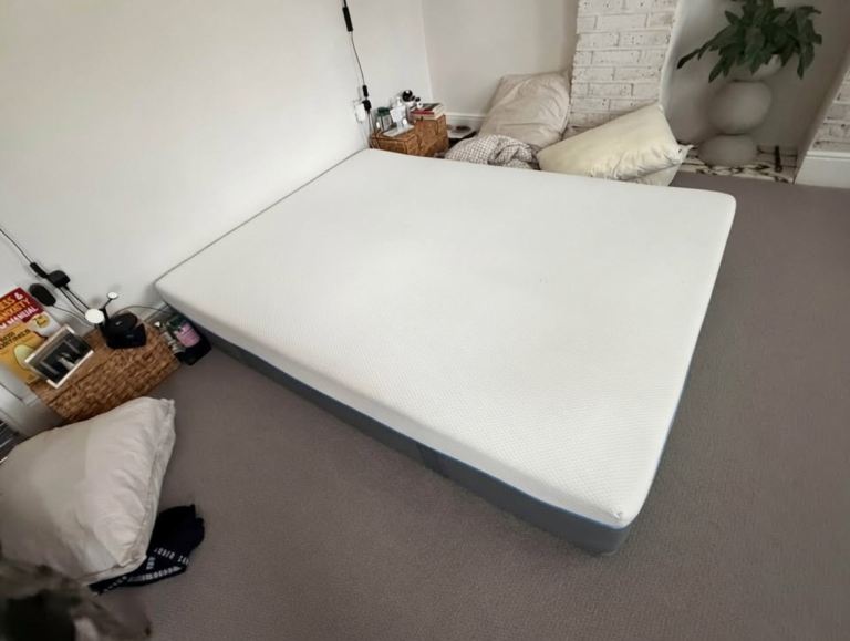 SIMBA Hybrid KING size Mattress