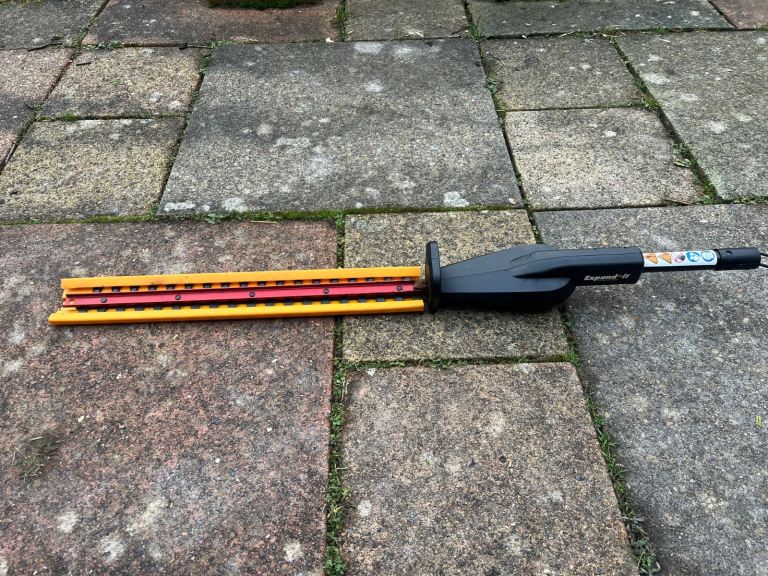 Ryobi Expand It Hedge Trimmer Attachment AHF-03
