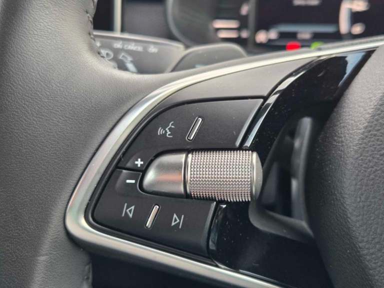 2025 Skoda Scala 1.0 TSI 116 SE Edition 5dr DSG Automatic Hatchback Petrol Automatic