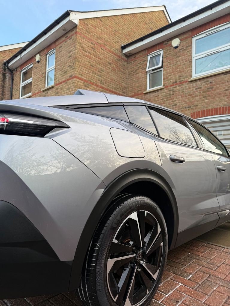 Peugeot, 408, Hatchback, 2024, Semi-Auto, 1199 (cc), 5 doors