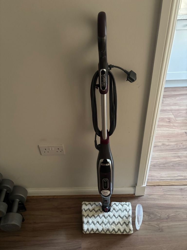 Shark Steam Mop