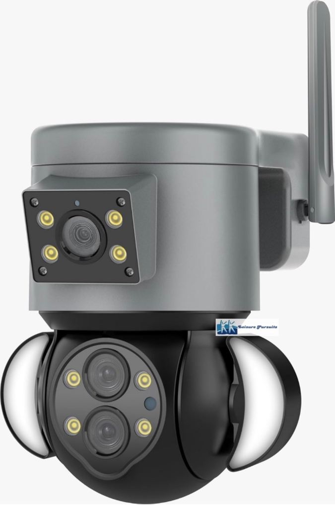 Outdoor security camera(brand new)