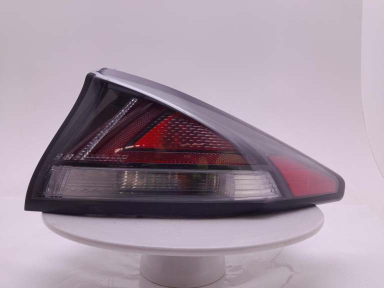 Hyundai Ioniq Tail Light Rear Lamp O/S 2019-2022 5 Door Hatchback Rh 92402g2000